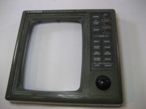Furuno Front Bezel Panel for 1831 1831MK2 1931 1931MK2 1941 1941MK2