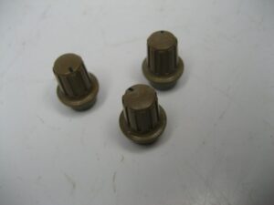 Furuno CRT Keypad Knob SET f/ 1831 1831MK2 1931 1931MK2 1941 1941MK2
