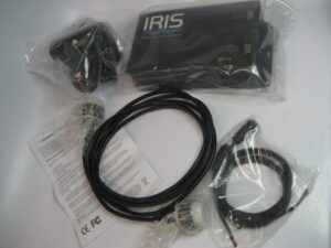 Iris IRIS-517 Video Camera Joystick Controller for IRIS117/118/130/131