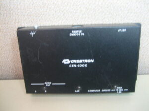 Crestron CEN-IDOC Ipod Interface Module - FREE US SHIPPING