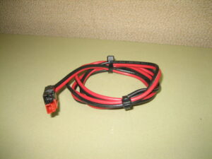 Garmin / Nautimatic TR-1 Gladiator Autopilot Power Cable - 3 ft.
