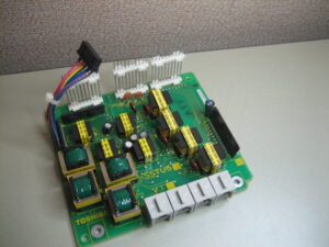 Toshiba SSTU5 V1, Strata VIe 6e, 4-Port Digital Station Expansion Card
