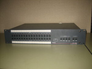 Extron MTPX-816 MTP Matrix Switcher f/ RGBHV, Video, Audio, RS-232