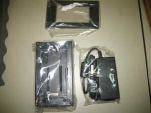 Savant IDC-T00X-00 In-wall Charging Dock for 32-Pin iPhone/iPod
