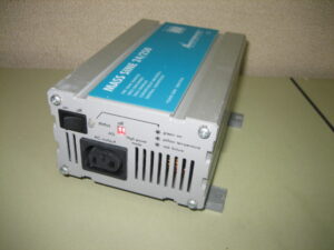 MASTERVOLT Mass Sine 24/250 Inverter 50Hz, 24vdc in / 230vac out - TESTED!