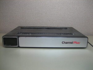Channel Plus D1V/HB Digital Modulator