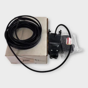 JRC CFT2501-TF P66 TriDucer Depth Speed Temp for JRC Transom Mount 50/200kHz 600w