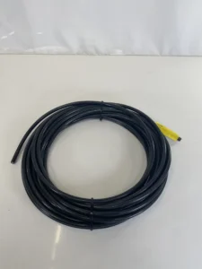 JSC Wire 55 ft RG213/U Coax Cable for Ham/CB Radio
