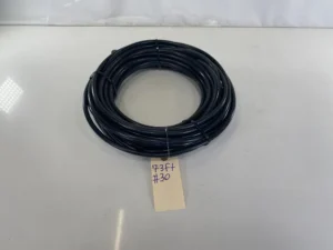 JSC Wire 73 ft RG213/U Coax Cable for Ham/CB Radio