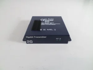 Just Add Power HD over IP 2G Gigabit Transmitter