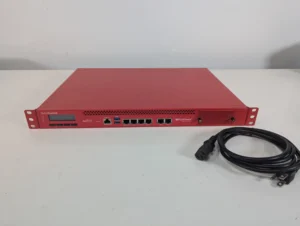 Kerio Control NG510 Security Appliance/Firewall/VPN Device - For Parts