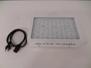 KingLED 1000W Grow Light Model No. GW-AQM55B
