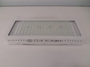 KingLED 2000W Grow Light Model No. GW-KNGS200