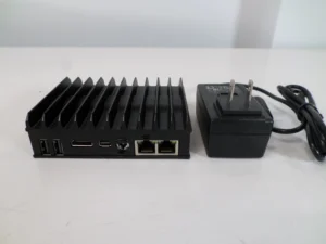 Kognitive Networks K4 EdgeFit 2 700-00090-000 Managed Network Appliance for Marine Applications