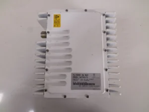 Ku Band 4W BUC Block Upconverter Model No. NJT5017L for Vsat