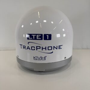 KVH 01-0421 LTE-1 or TV1 13.5" TracPhone Dummy Dome - NEW