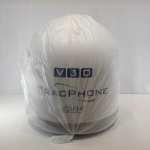 KVH 24" Dummy Dome HD7 UHD7 M7 TV6 TVG6 V30 - NEW OLD STOCK 72-0956-01