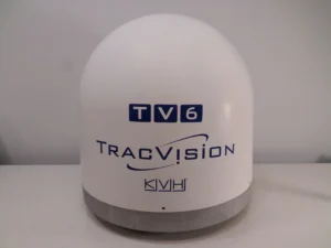 KVH 24" Empty Dummy Dome/ Radome for TracPhone and TracVision Antennas
