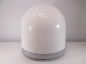 KVH 24" Empty Dummy Dome/Radome for TracPhone and TracVision Antennas