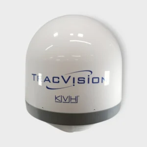 KVH 32" Dummy Dome TV 8 M9 TVG 8 Excellent Condition