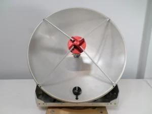 KVH HD7 Satellite TV Antenna Core* with US LNB - Fully Tested