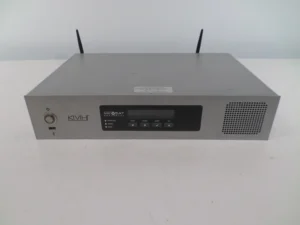 KVH HTS Integrated Combox Modem for TracPhone V3-HTS Satellite System 02-2203-01