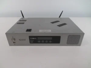 KVH Integrated Combox Modem for TracPhone V3-HTS Satellite System 02-2203-01