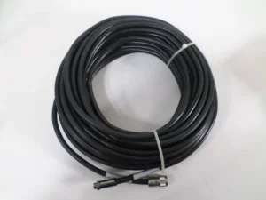 KVH Power/Data Coax Cable for TracVision G8 Model No. 32-0744-0100