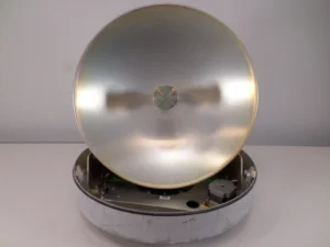 KVH TracVision M5 Marine Satellite TV Tracking Antenna in Dome - *Tested*
