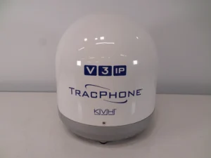 KVH V3-IP 15" Dummy Dome KVH 01-0355-01 - NEW