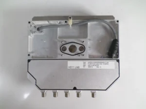 KVH World Programmable LNB for TracVision HD11 Antenna Part No. 19-0676
