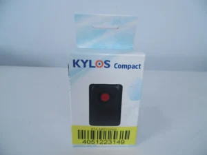 Kylos Compact Starcom Systems AMP102400 GPS Tracker- NEW In Box