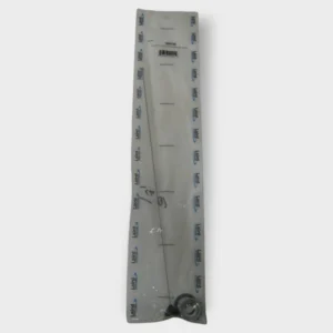 Laird / Antenex QW152 VHF 152-162 MHz Mobile Antenna 1/4 Wave NMO 18" NEW