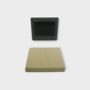 Light Grey Furuno MU-120c 12" Marine Monitor *Bench Tested*