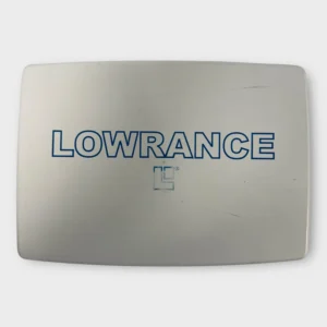 Lowrance CVR-3 Protective sun cover LCX-111C 112C 113C- Good used condition
