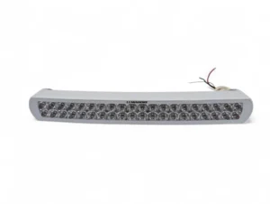 Lumishore 60-0471 15,000 Lumen 20" Curved LED Spotlight