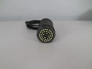 Lumishore TIX-803 White/Blue Replacement Thru-Hull Light- LED CORE ONLY- Tested