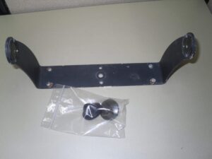 Northstar 961 962 957 958 Mounting Mount Bracket w/ Knobs