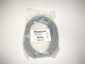 Maretron CM-CG1-CF-03.0 Micro Double Ended NMEA2000 Cordset Cable *NEW* 3 Meter