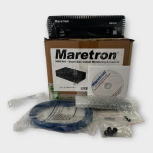 Maretron MBB100 N2KView Black Box Vessel Monitoring and Control Computer