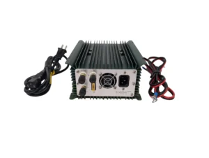 Mastervolt IVO 12/15-2 15 Amp Battery Charger For 12V Systems - NEW Open Box