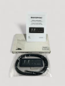 Mastervolt Masterlink Remote ICC Control Panel *NEW IN BOX* 70405030