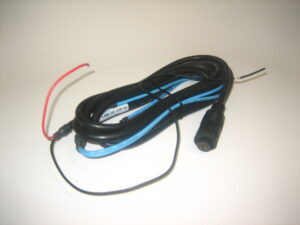 Simrad 153-6070-002 Power Data Cable for GN33 CP33 CP31 CX33 – RARE