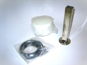 Mobile Communication Network LTD *Inmarsat Sat Phone* Passive TNC Antenna DK200A