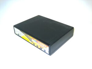 Sealevel SeaLINK+ 4/232 4 Port RS-232 USB Serial Hub 2401-ROHS - *NEW OPEN BOX*