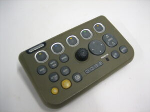 Raymarine G-Series Classic - Compact Keyboard - E62154 - Tested & Working