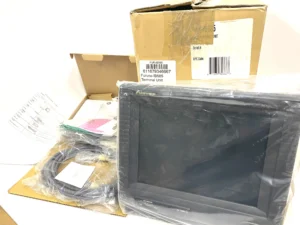 Furuno IB-585 NBDP Telex Terminal Unit for RC1800 GMDSS Console *NEW* Felcom