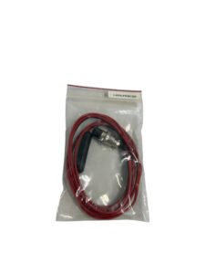 Sitex Furuno JRC Interphase Koden Raytheon 2-pin Fuji Power Cable 1-POS-PWRCRD