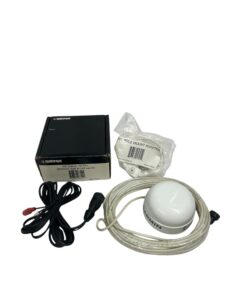 Garmin GXM31 Complete Weather Add on for GPSmap 4xx & 5xx Series *NEW* w/Cables