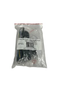 Garmin 7-Pin Right Angle Power Data Cable for GMI10 GHC10 GMI20 GHC20 *NEW*